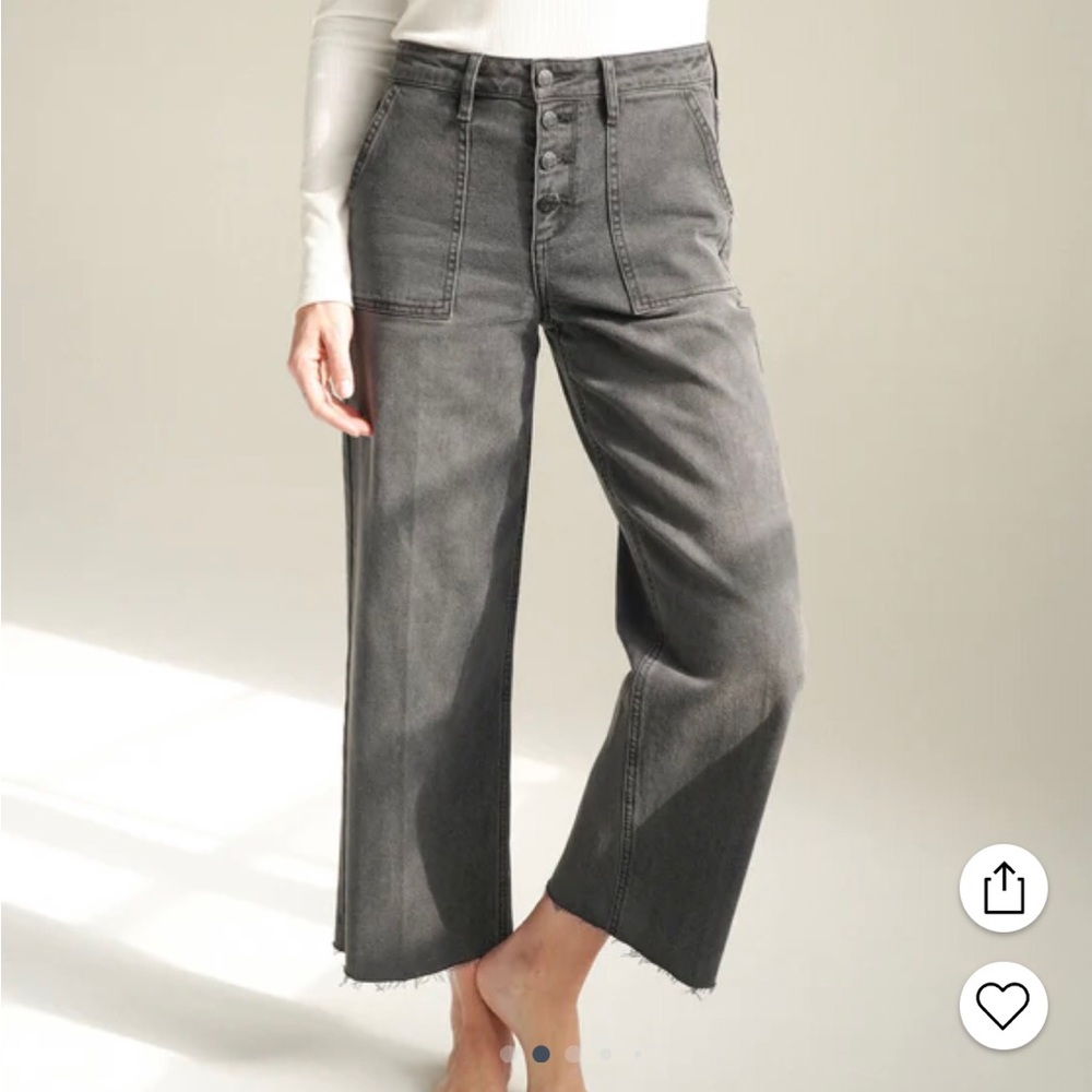 Brand New Hendrix Jeans. Size 1.